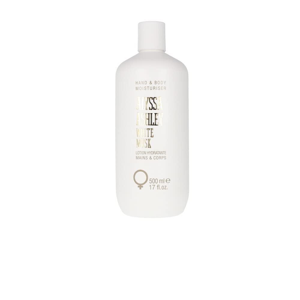 White Musk Body 500ml L75342