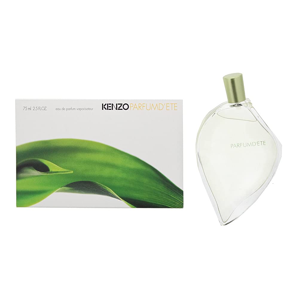 Eau De Parfum Spray 2.5 OZ H919
