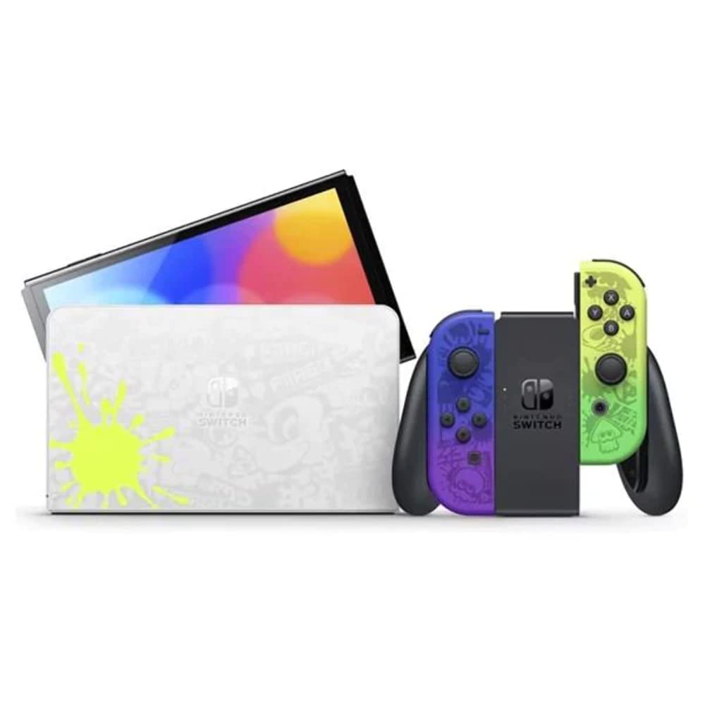 Nintendo Switch OLED Model I113631