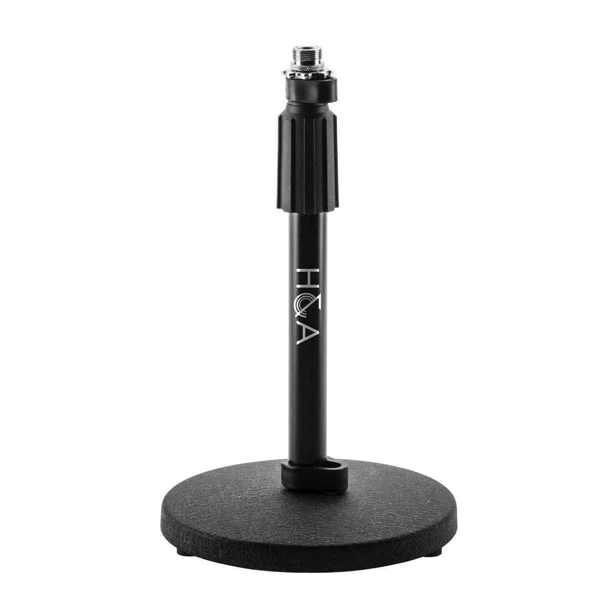 Dynamic Podcasting Microphone with Headphones, Stand, XLR Cable W939