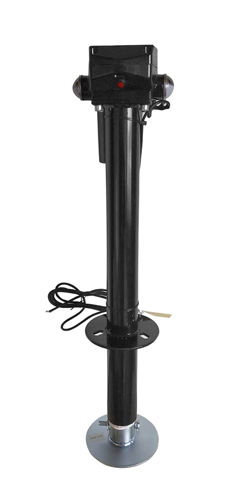 3500 lb Electric Tongue Jack F314916