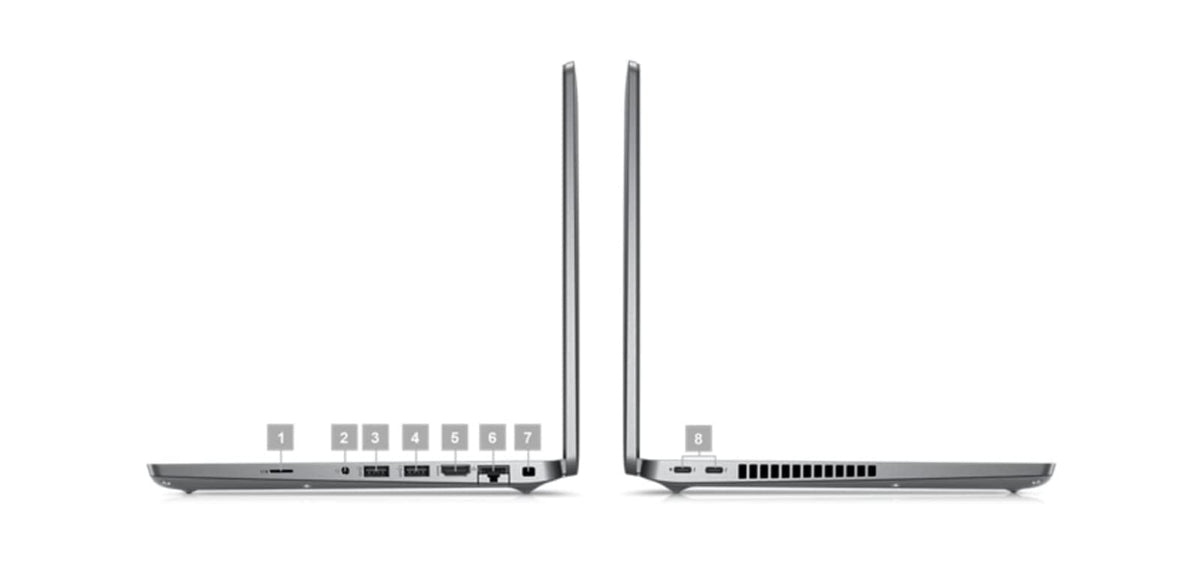 14" FHD Core i7 16GB RAM 256GB SSD Black Laptop B790