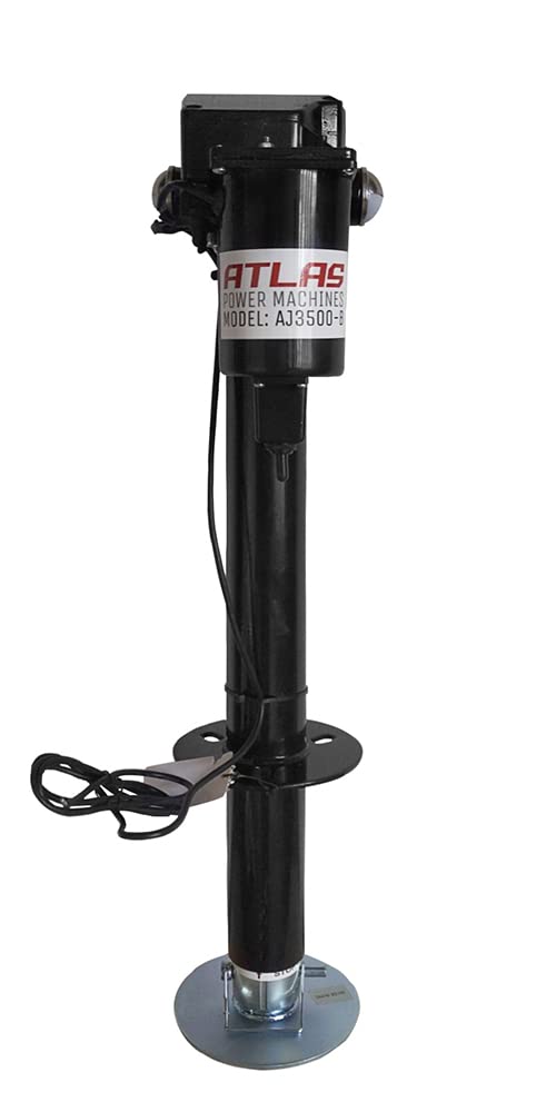 3500 lb Electric Tongue Jack F314916