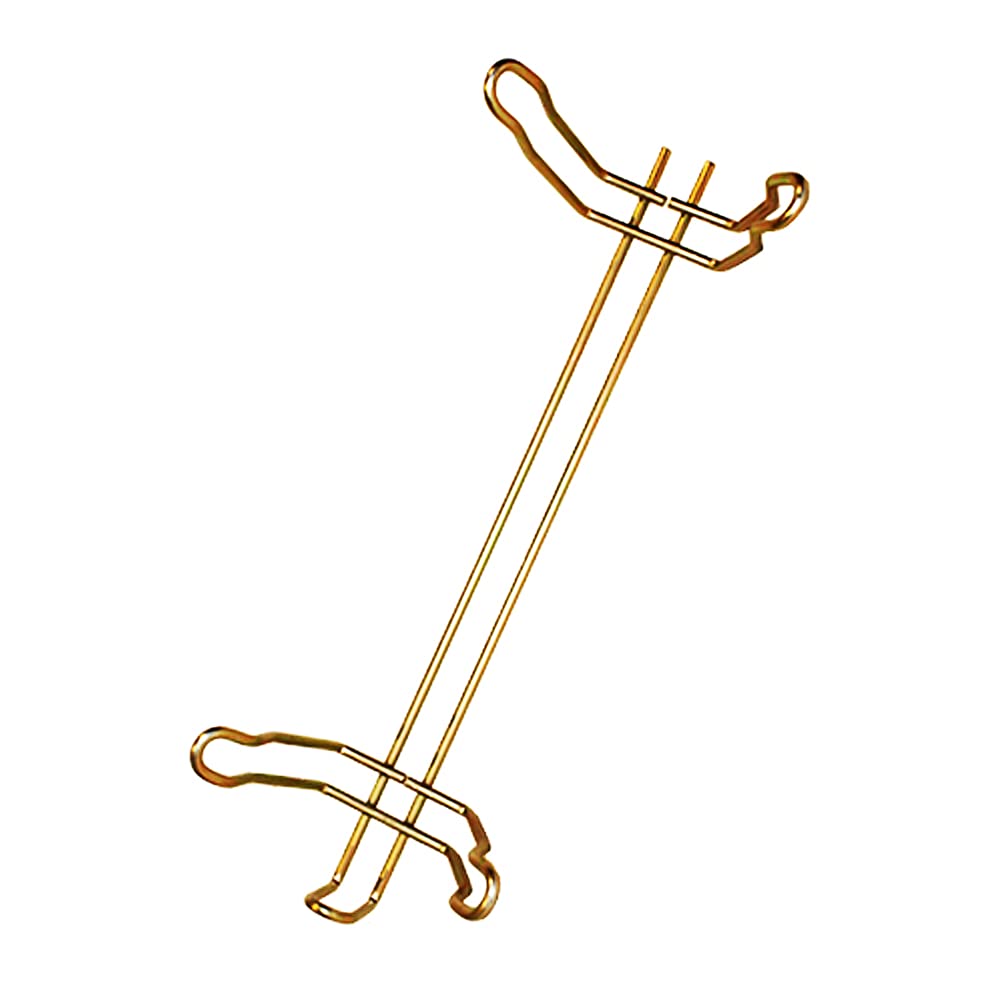 2.5Lb Spring Clip Fire Extinguisher Brackets J9963