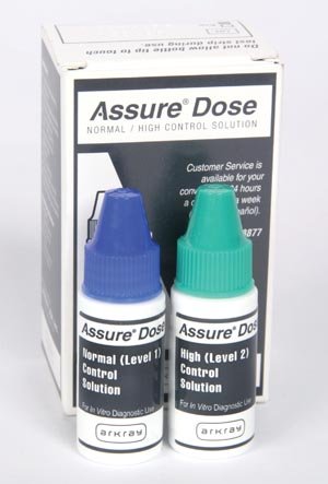 Control Solution K284