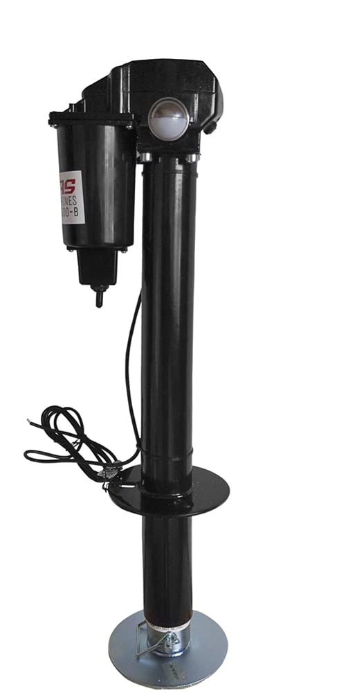 3500 lb Electric Tongue Jack F314916