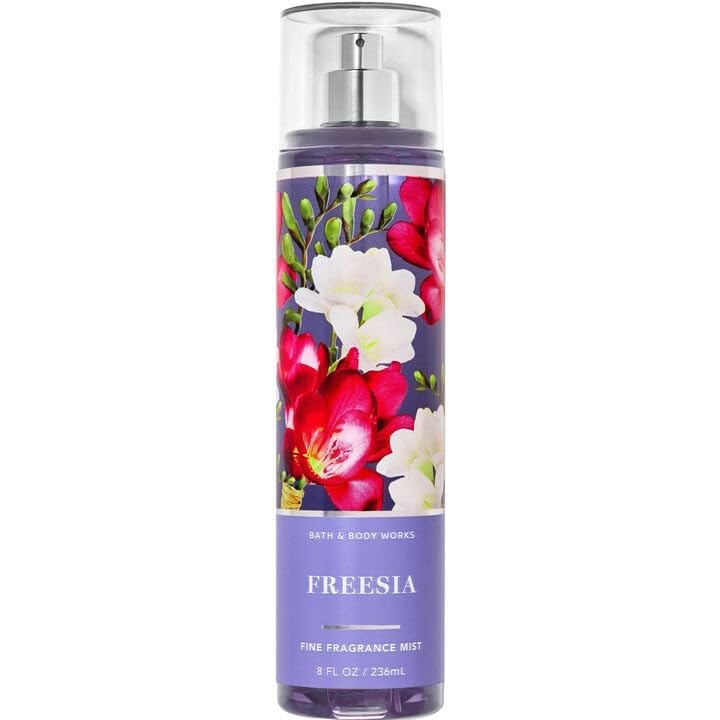 Fine Fragrance Mist 8oz Z9730