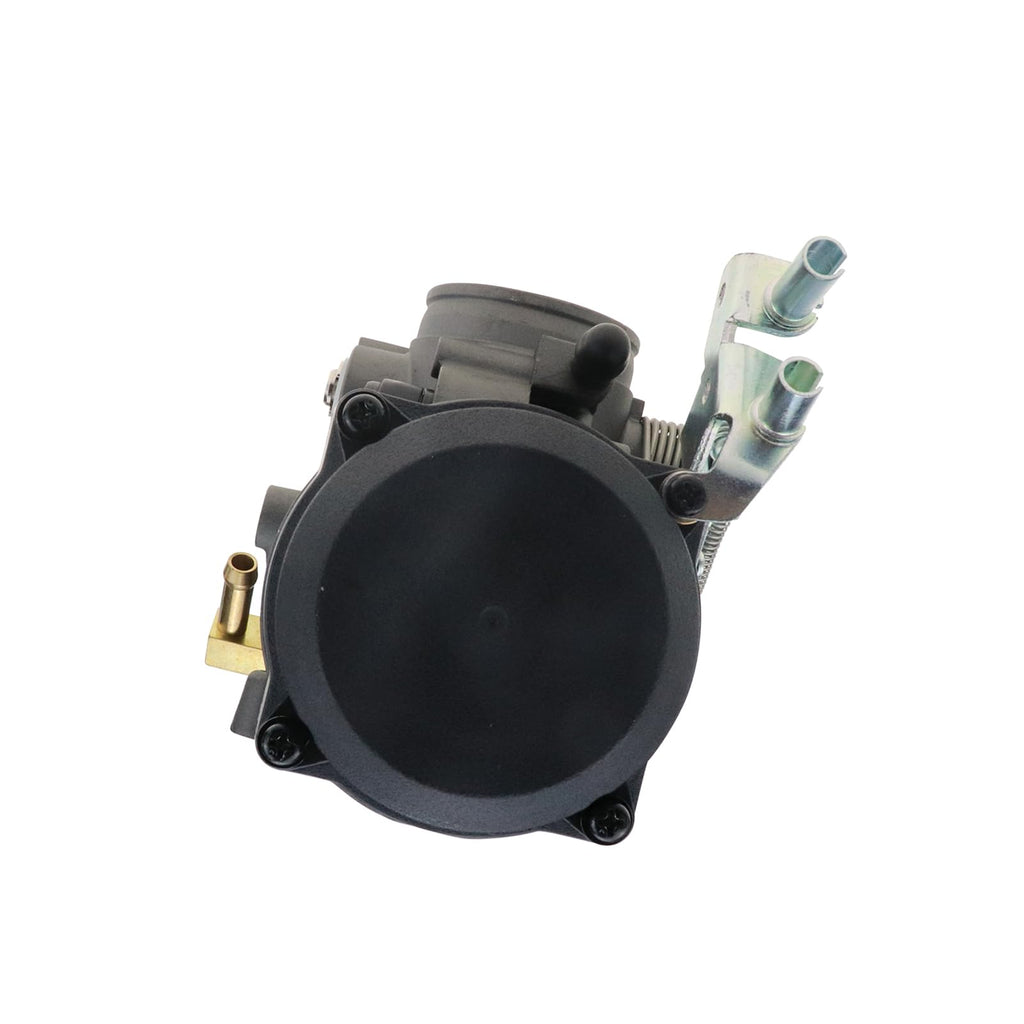 CV40 40MM Carburetor Grey H400178