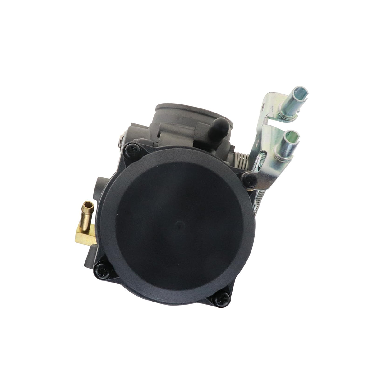 CV40 40MM Carburetor Grey H400178