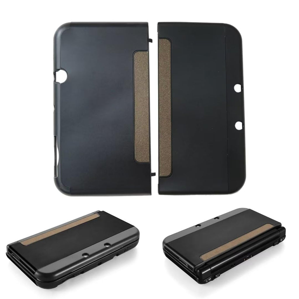 Black Hard Shell Protector Case Cover M7616