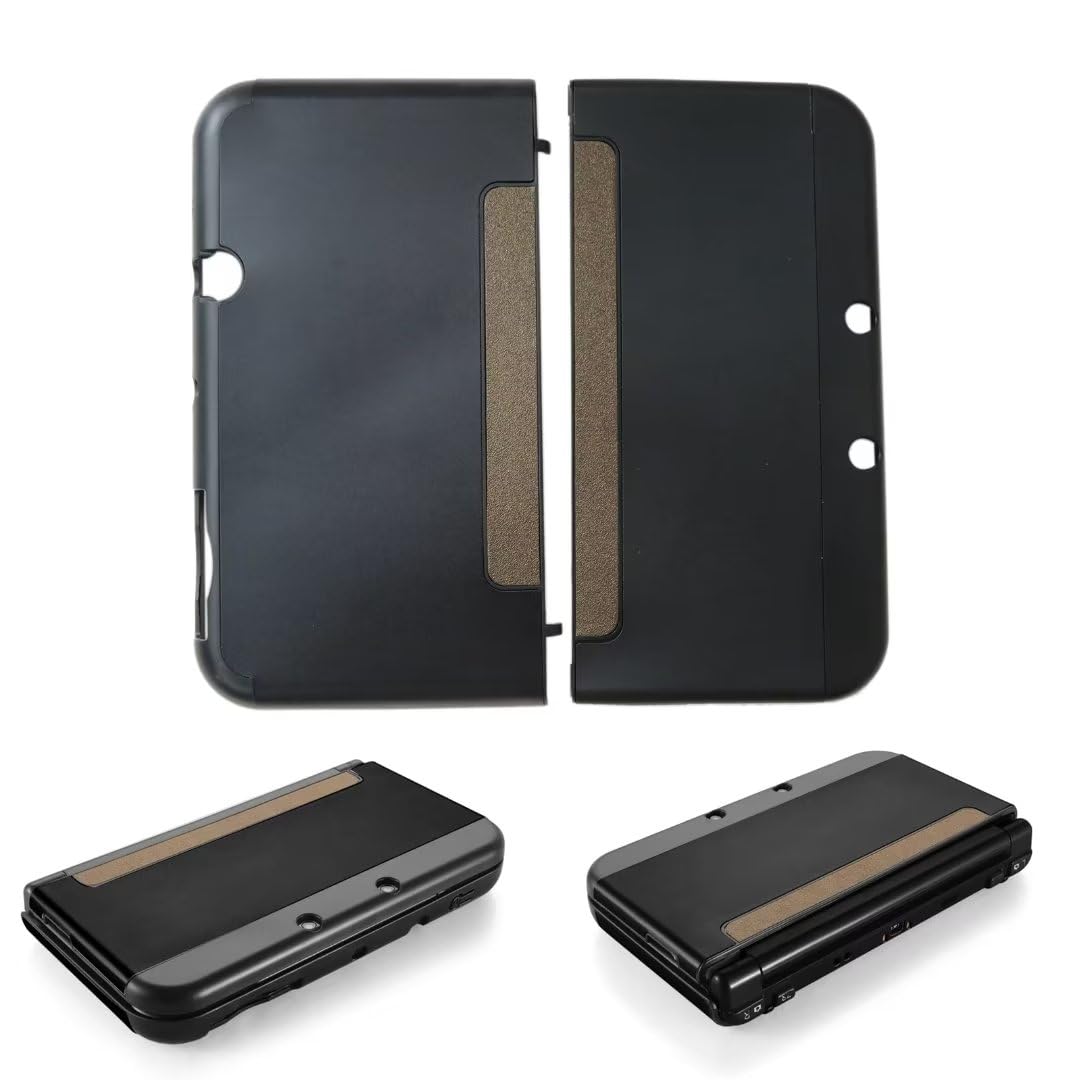 Black Hard Shell Protector Case Cover M7616
