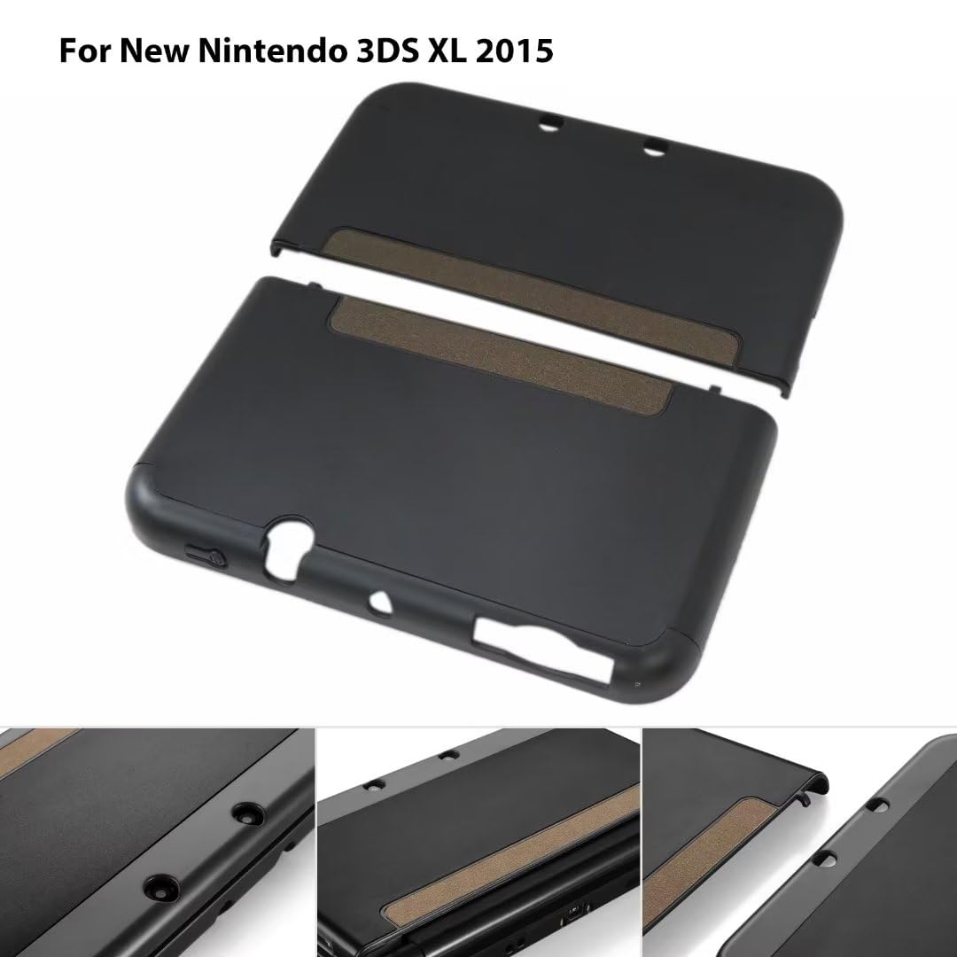 Black Hard Shell Protector Case Cover M7616
