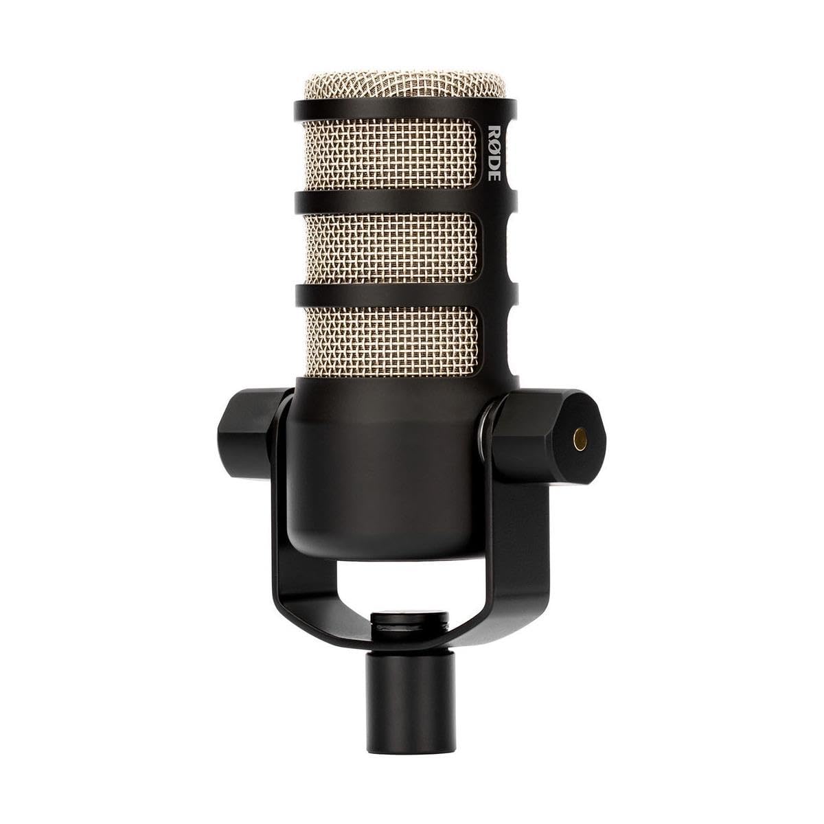 Dynamic Podcasting Microphone with Headphones, Stand, XLR Cable W939