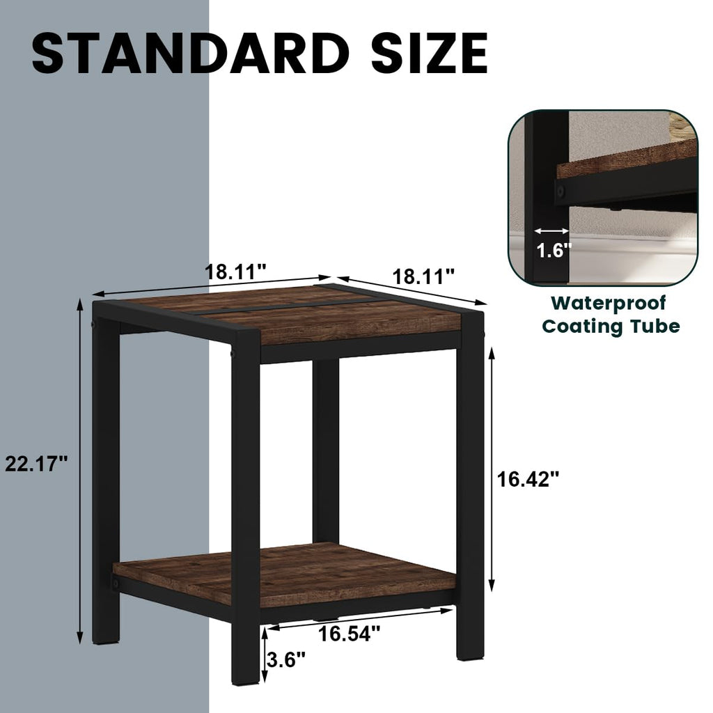 Console Table with 2 Drawers R9707