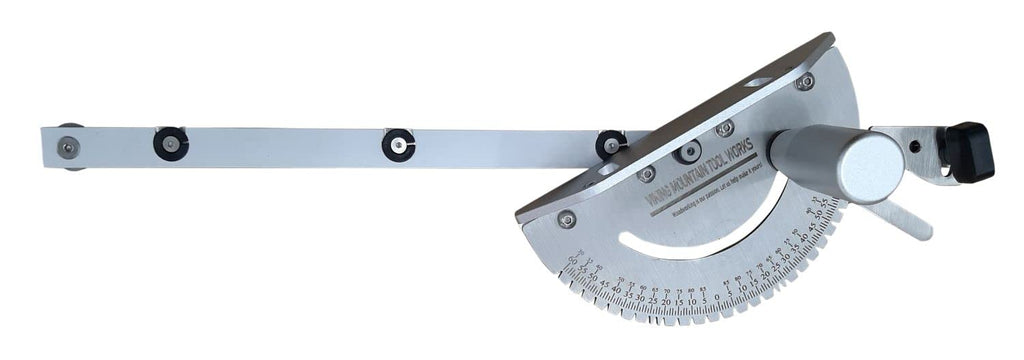27 Position Precision Miter Gauge X3119