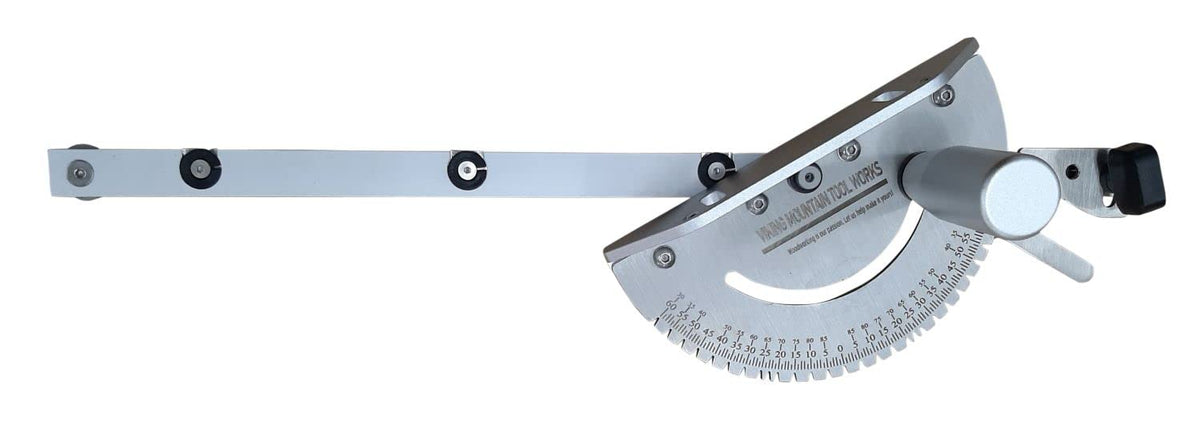 27 Position Precision Miter Gauge X3119