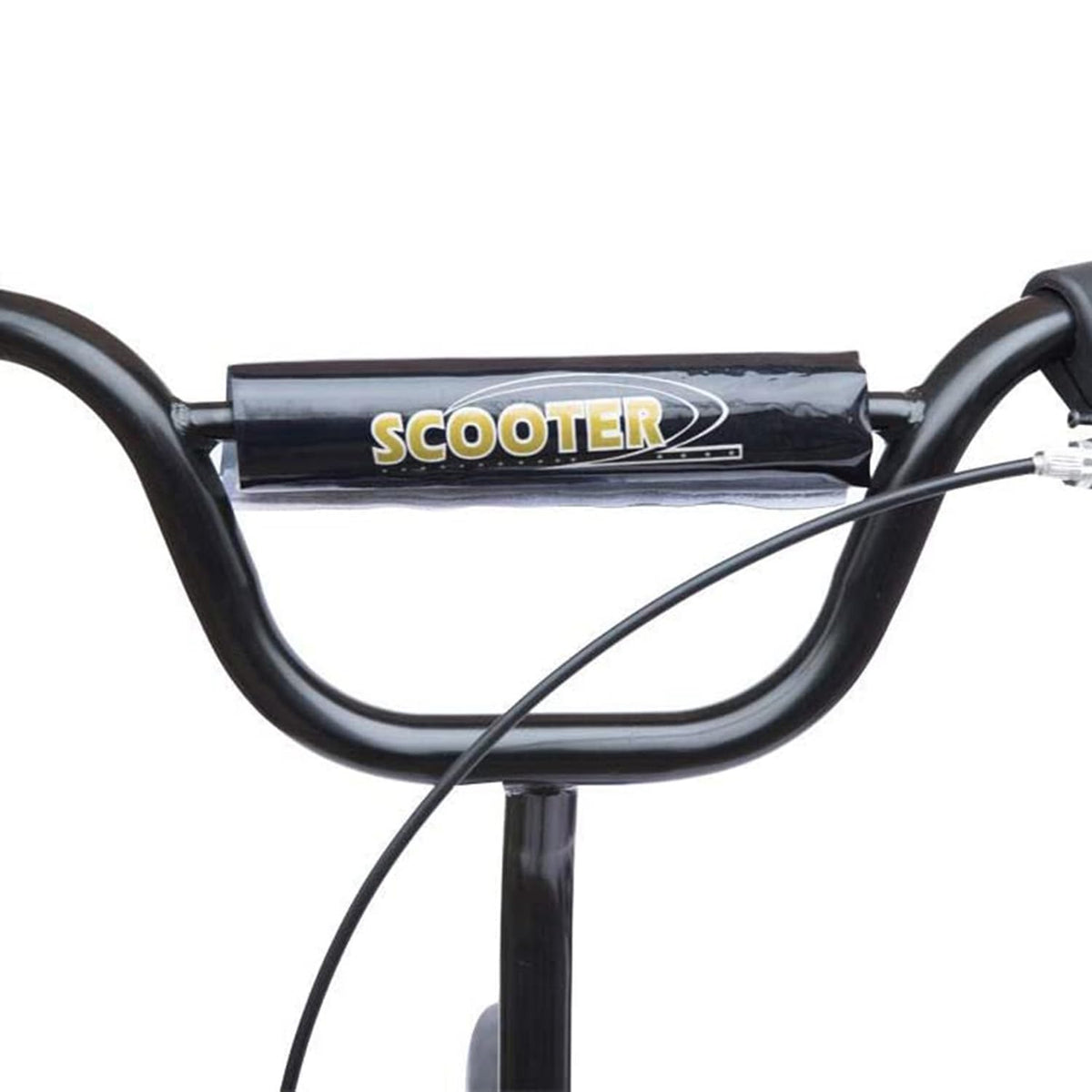 Kick Scooter for Kids 5-12 Years Old 12" EVA Tyres R8984