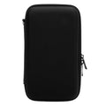 Black Hard Shell Carrying Case with 8 Game Slot K15104