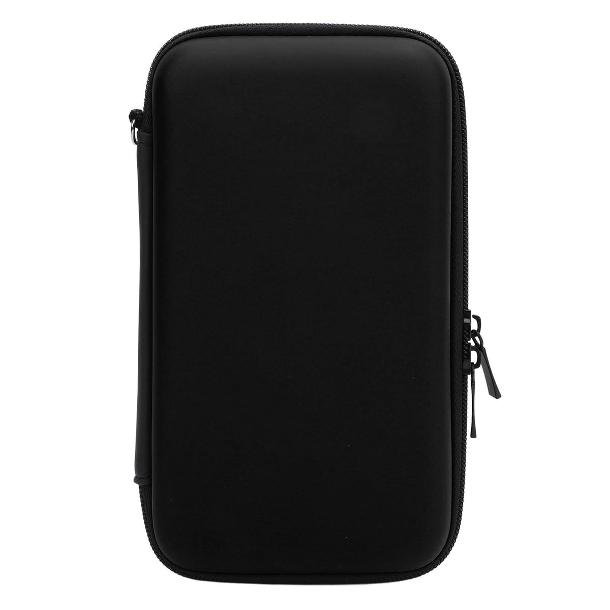 Black Hard Shell Carrying Case with 8 Game Slot K15104