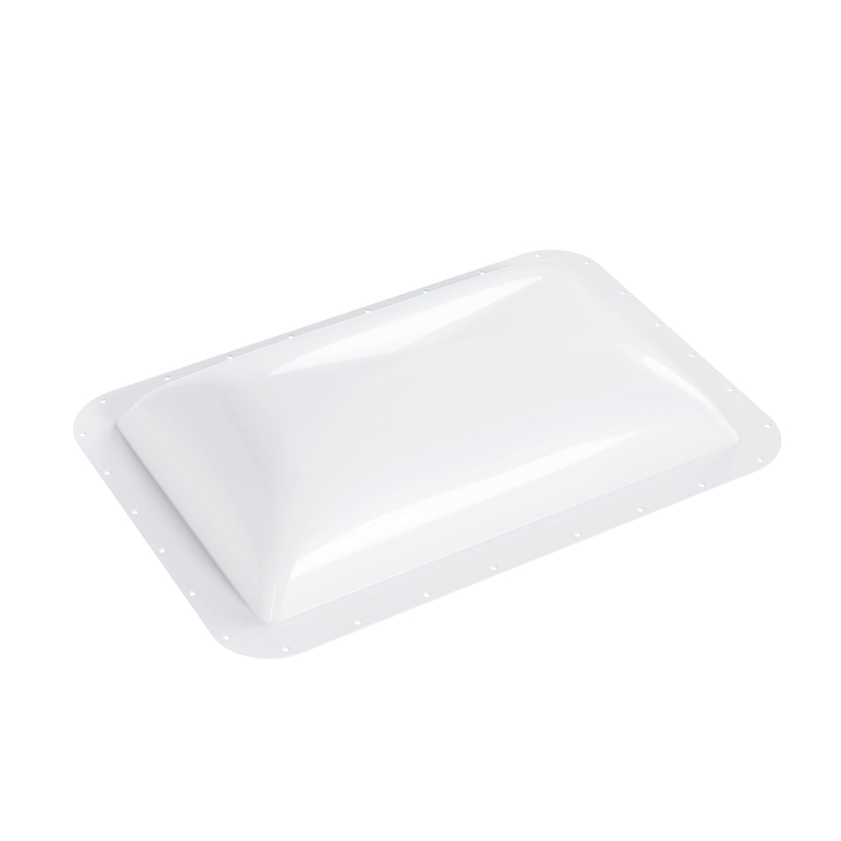 17-7/8" x 25-3/4" RV Skylight Replacement Cover J3860
