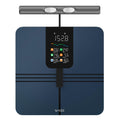 Bluetooth Smart Body Scale 400 lbs Black C735