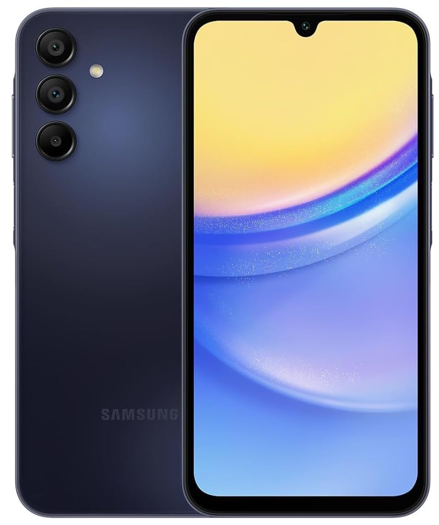 5G 64GB 6.5" 90Hz AMOLED 50MP Camera Unlocked Smartphone Blue Black V328
