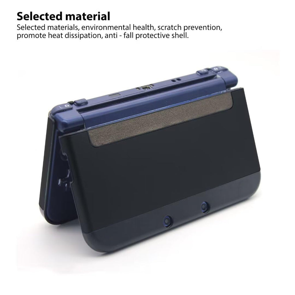 Black Hard Shell Protector Case Cover M7616