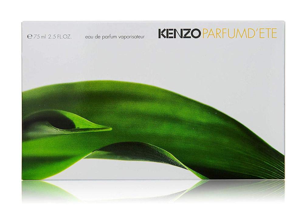 Eau De Parfum Spray 2.5 OZ H919