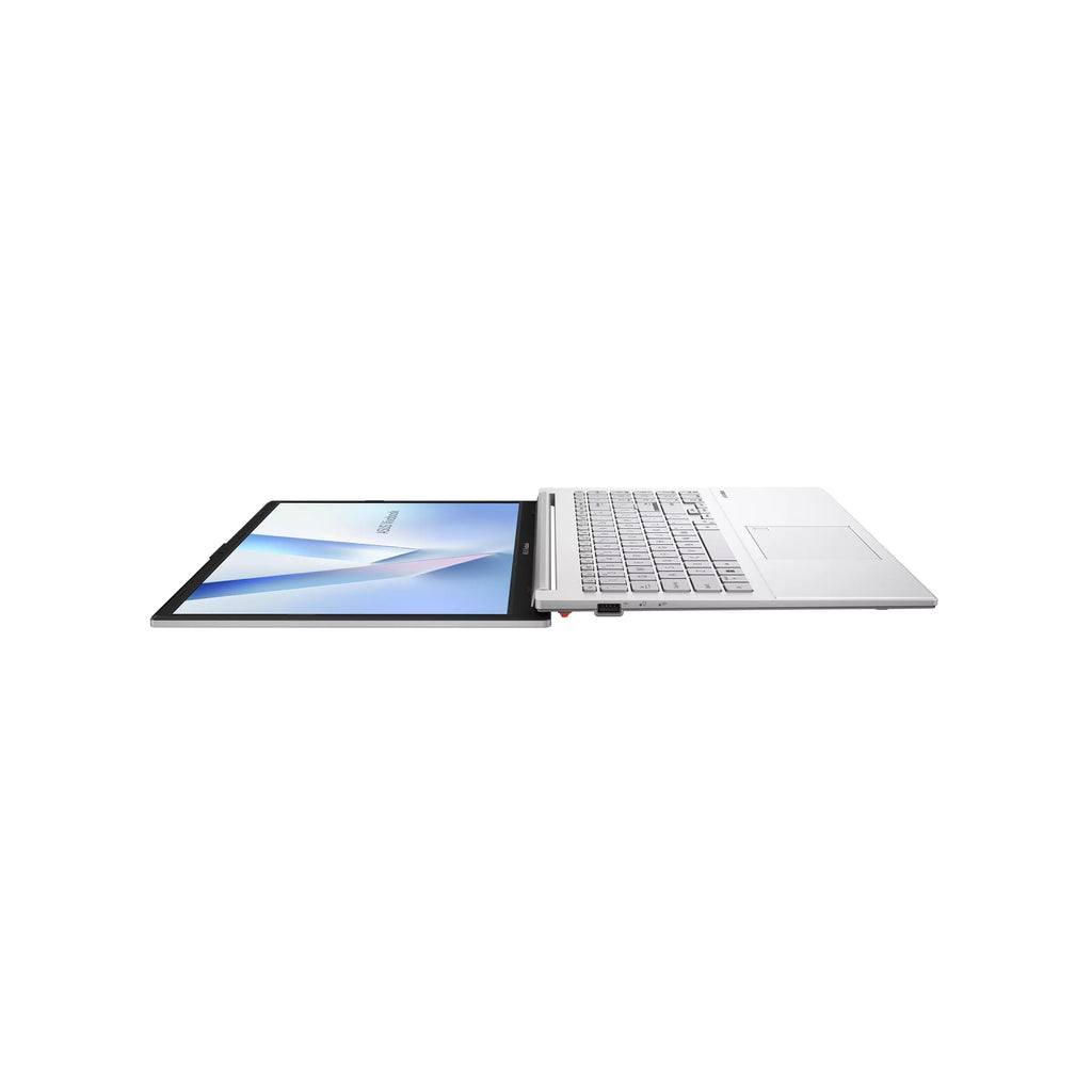 15.6" FHD Laptop, AMD Ryzen 5, 8GB RAM, 512GB SSD, Windows 11, Cool Silver G277