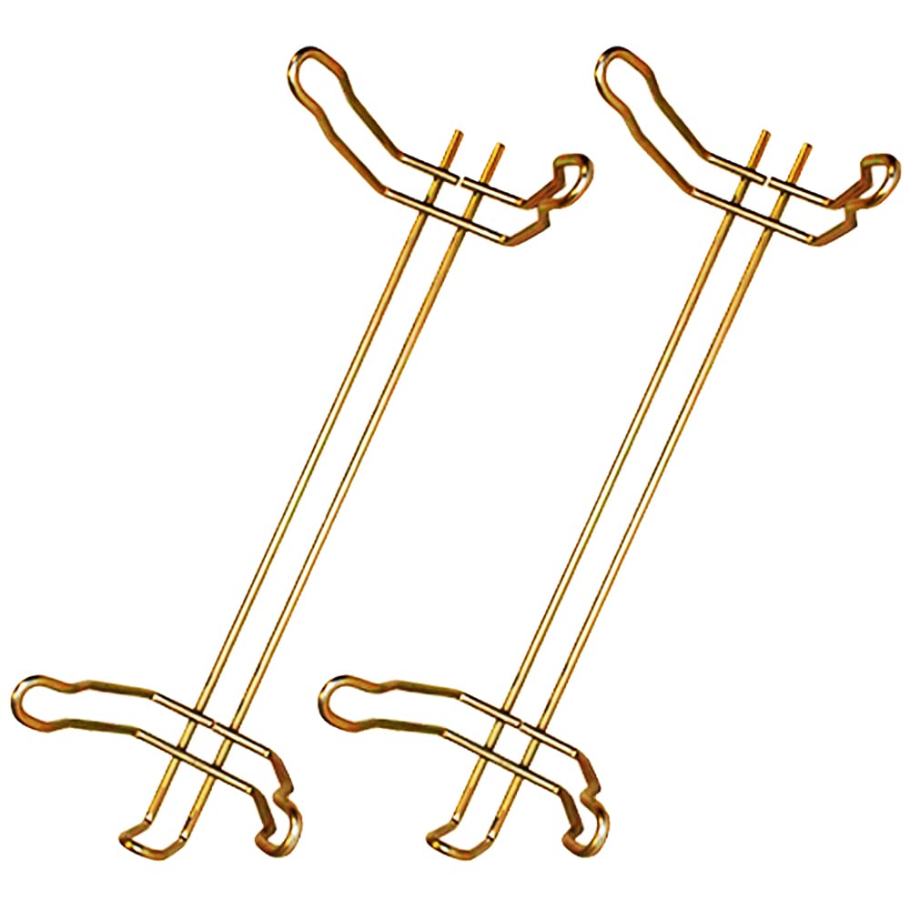 2.5Lb Spring Clip Fire Extinguisher Brackets J9963