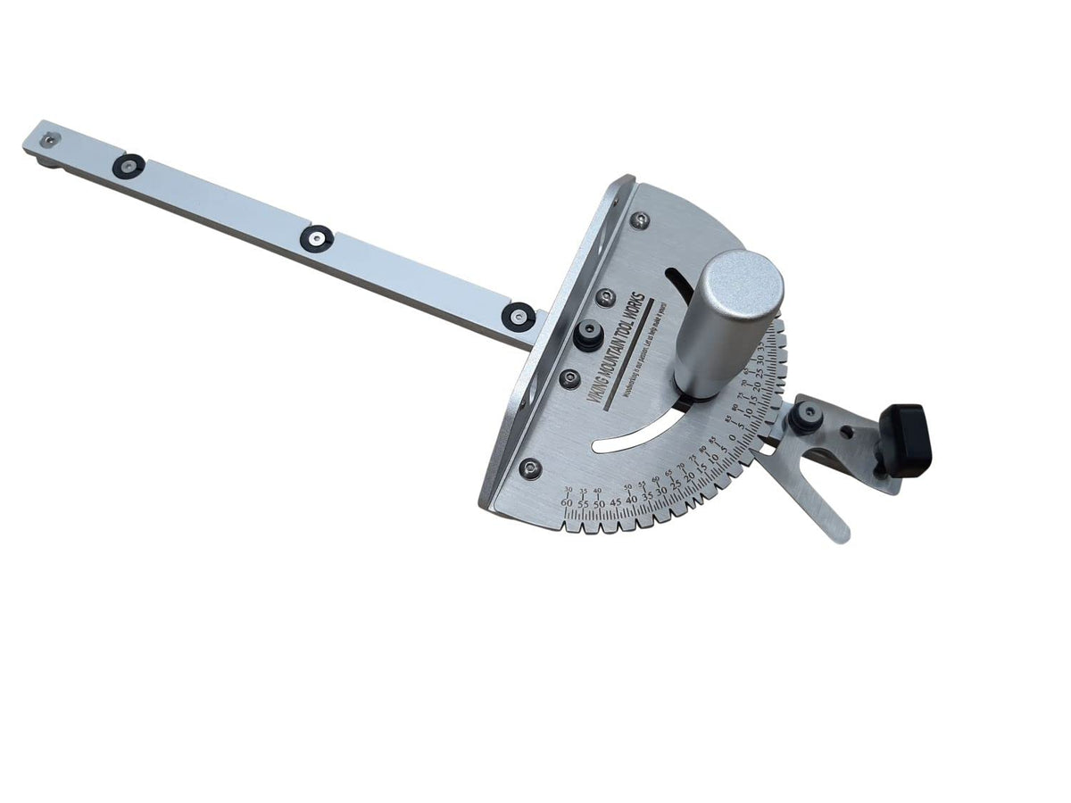 27 Position Precision Miter Gauge X3119