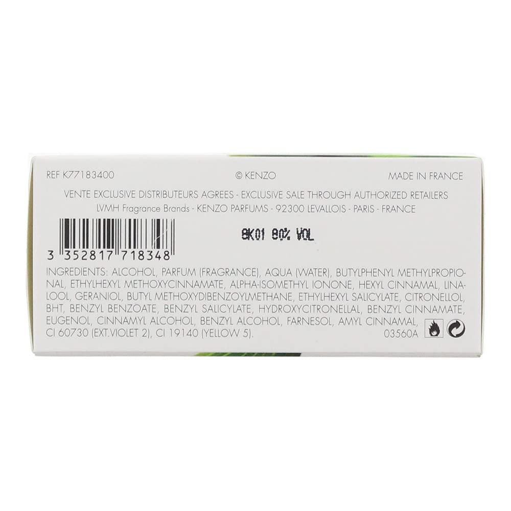 Eau De Parfum Spray 2.5 OZ H919