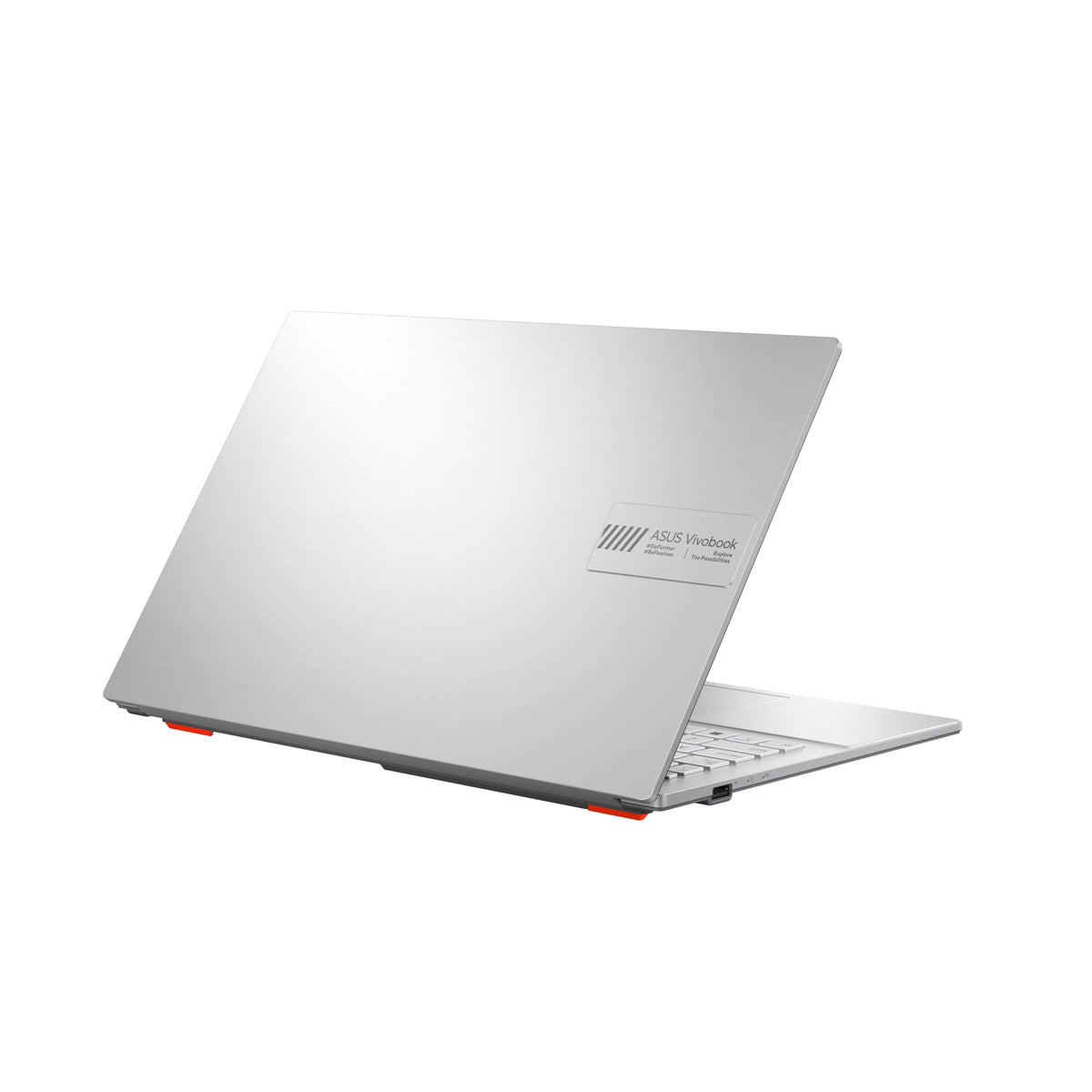 15.6" FHD Laptop, AMD Ryzen 5, 8GB RAM, 512GB SSD, Windows 11, Cool Silver G277