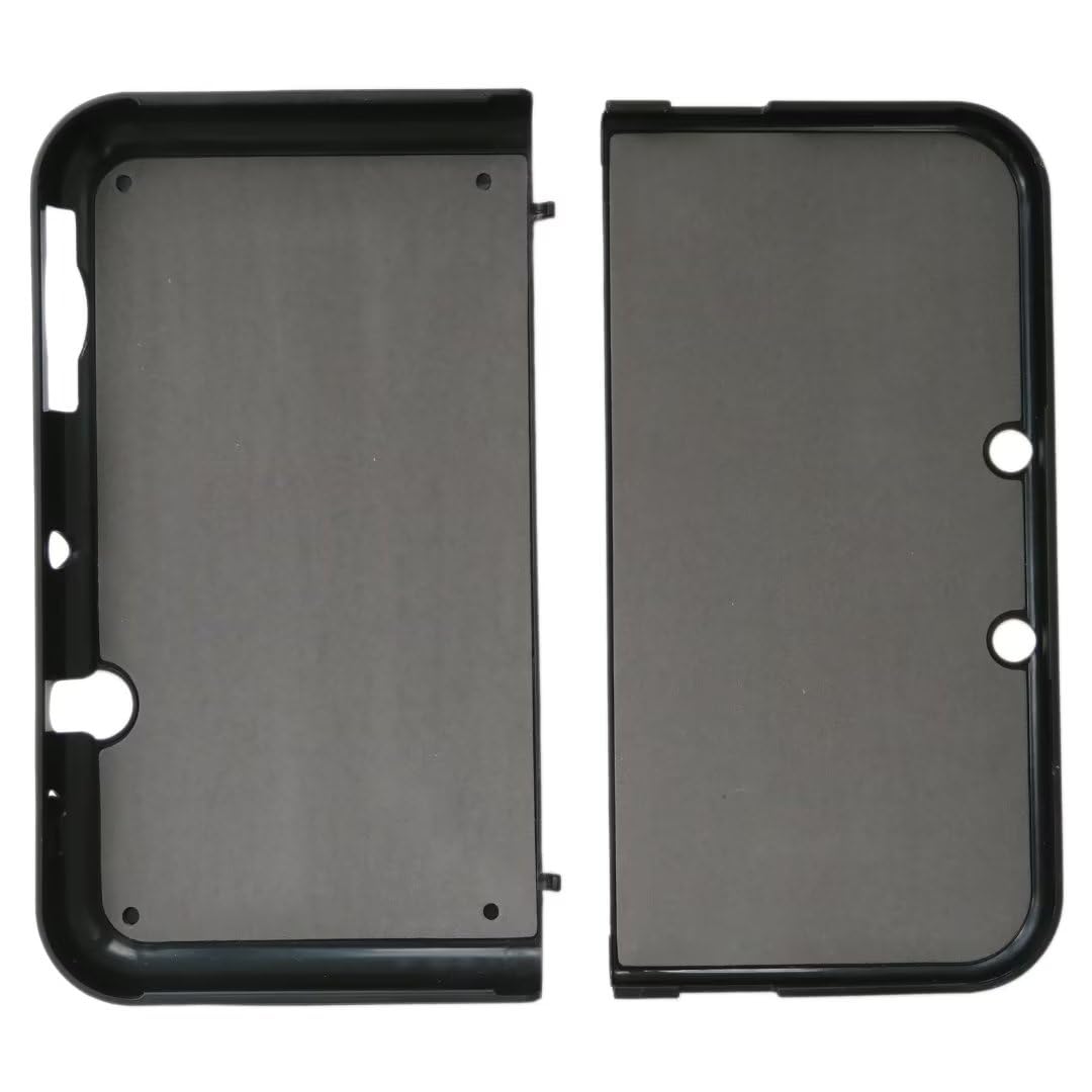 Black Hard Shell Protector Case Cover M7616