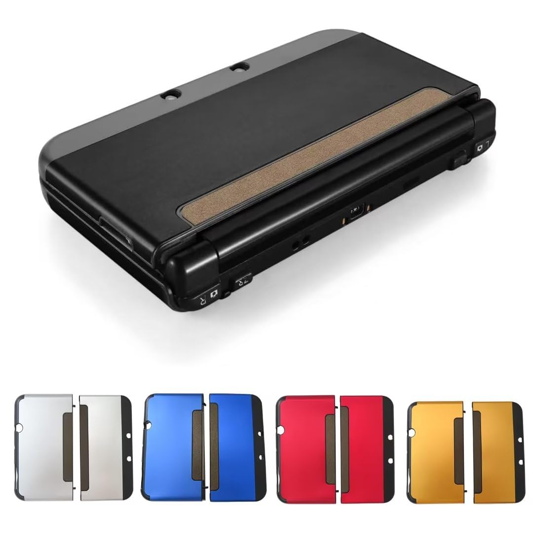 Black Hard Shell Protector Case Cover M7616