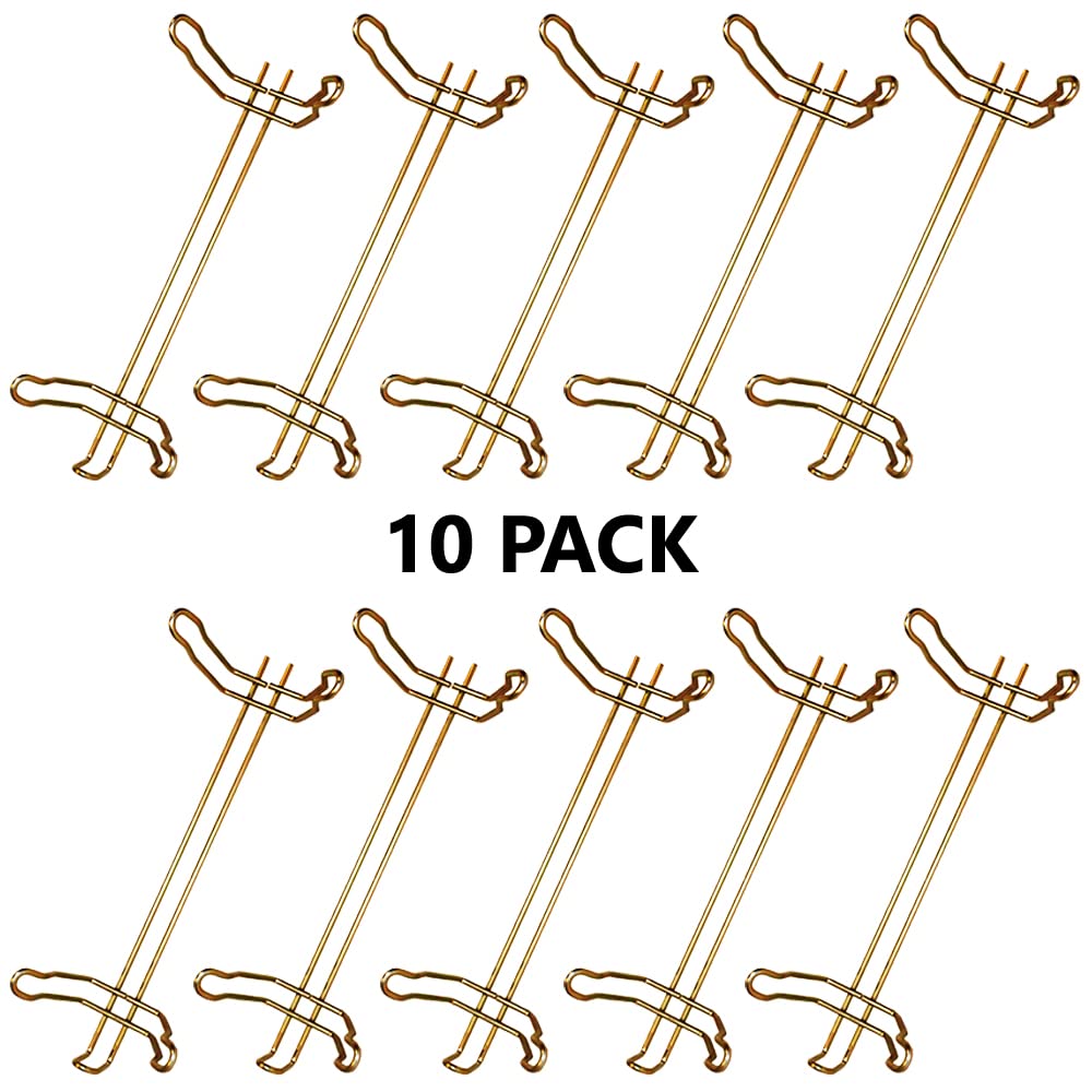 2.5Lb Spring Clip Fire Extinguisher Brackets J9963