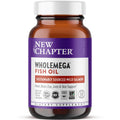 Wild Alaskan Salmon Oil 120 Softgels K177050