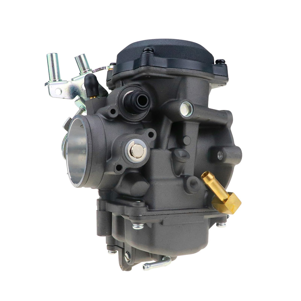 CV40 40MM Carburetor Grey H400178