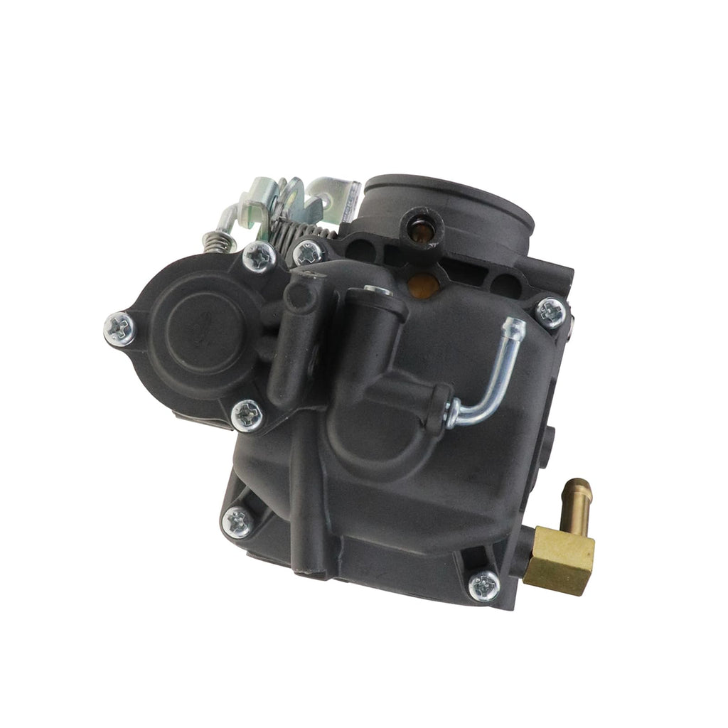 CV40 40MM Carburetor Grey H400178
