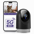2K Indoor Camera with Motion Tracking G1602