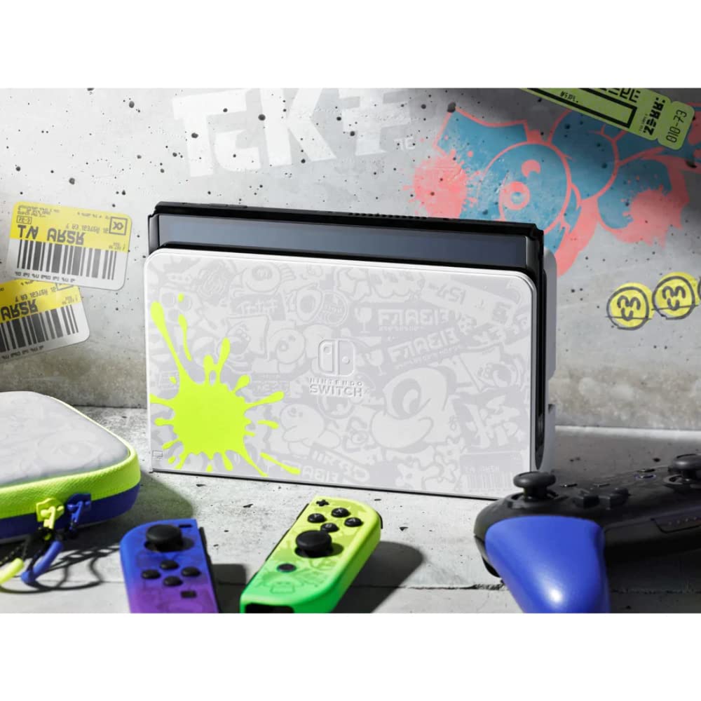 Nintendo Switch OLED Model I113631