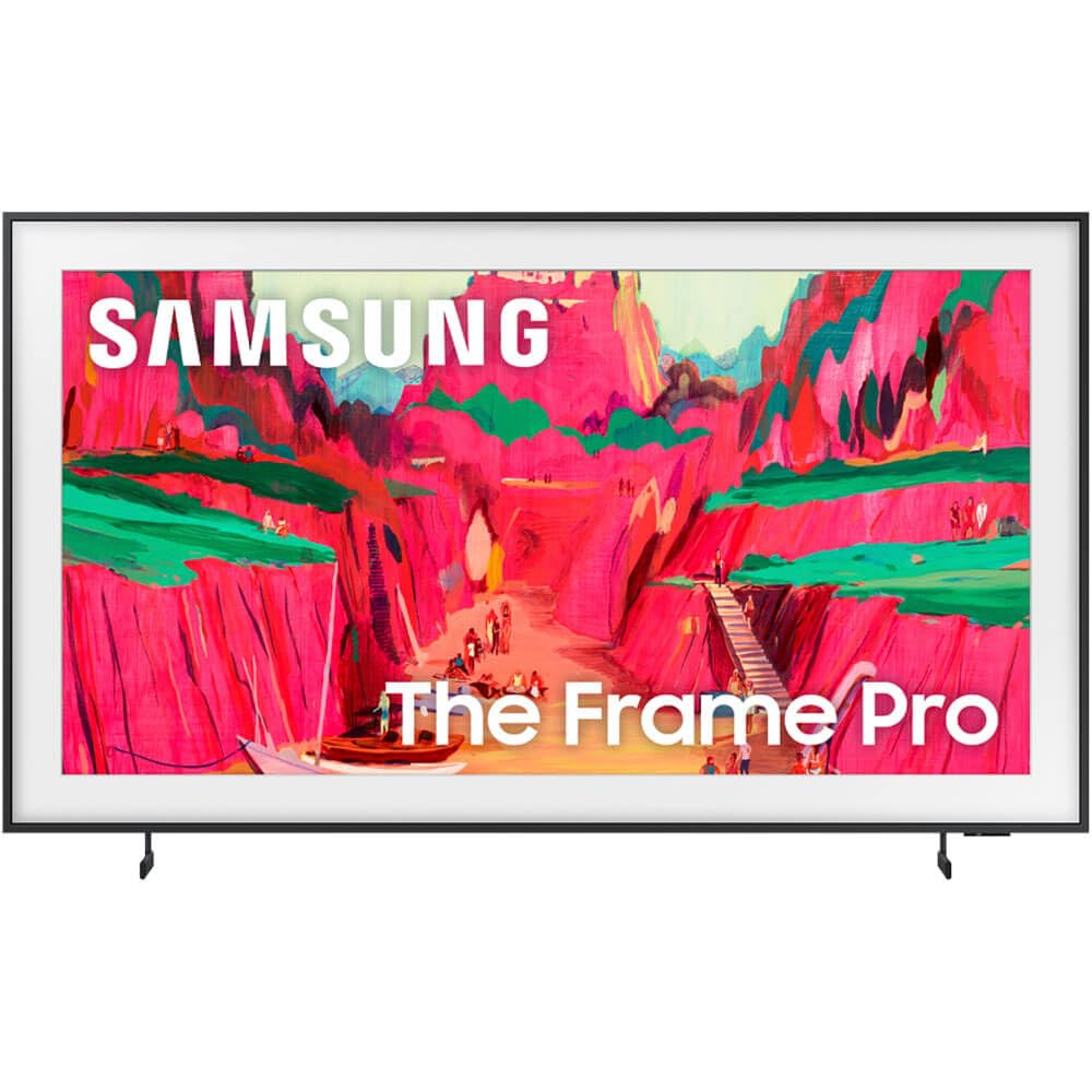 85 inch 4K Neo QLED Smart TV U581513