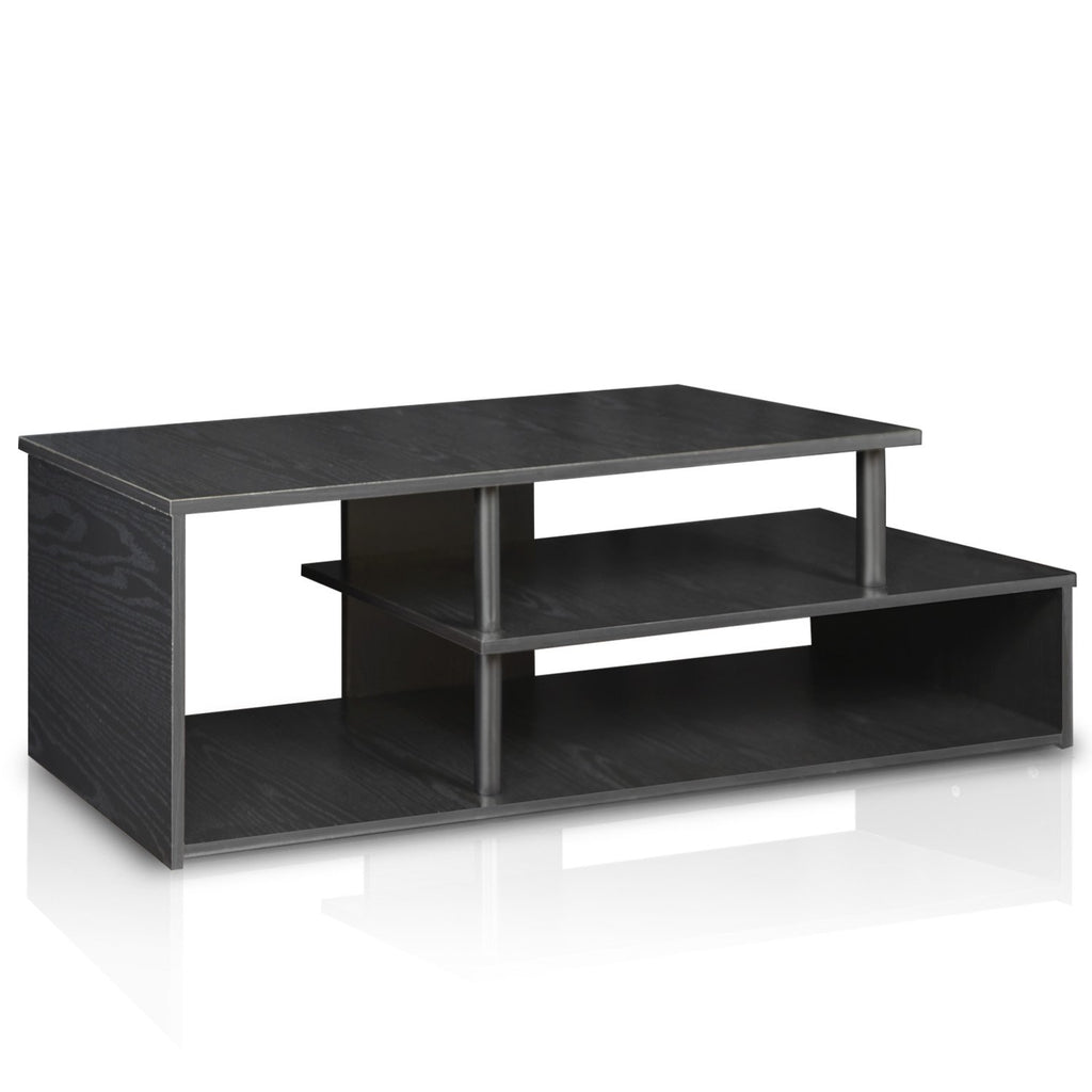 Black TV Stand I8137