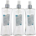 White Musk Body Spray 3 Pack 8 oz I767206