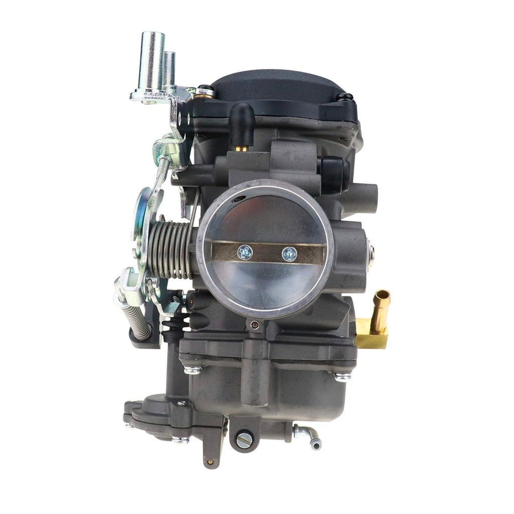 CV40 40MM Carburetor Grey H400178