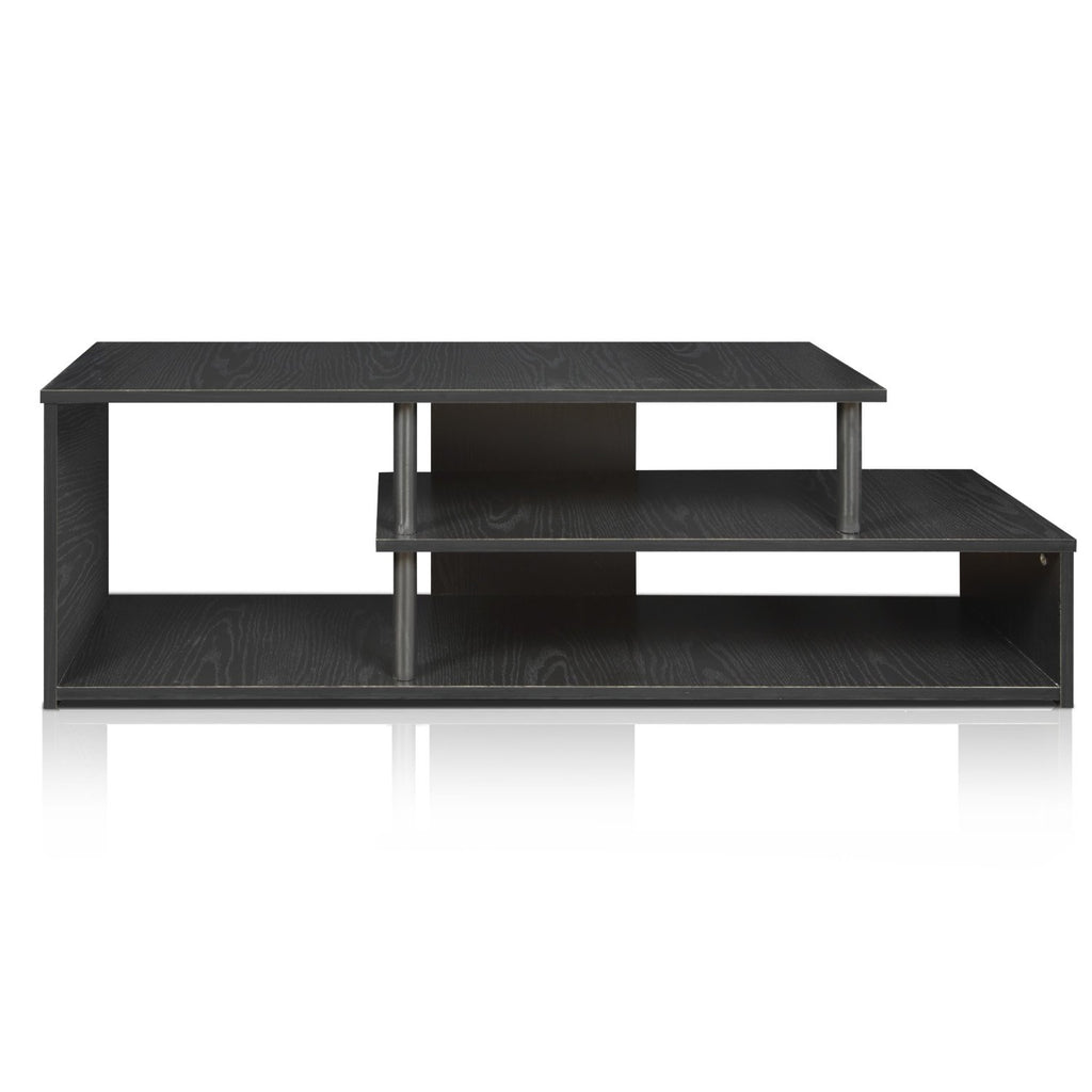 Black TV Stand I8137