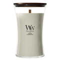 Large Scented Candle with Crackling Wick X814