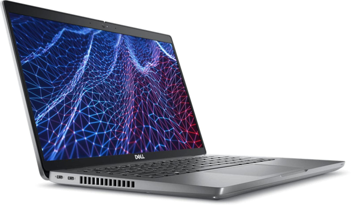 14" FHD Core i7 16GB RAM 256GB SSD Black Laptop B790