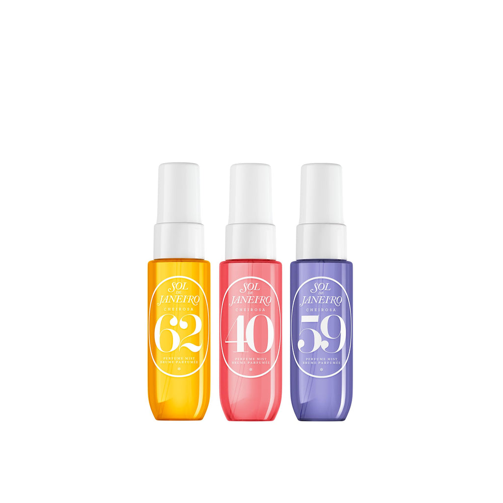 Perfume Mist Discovery Set M3221