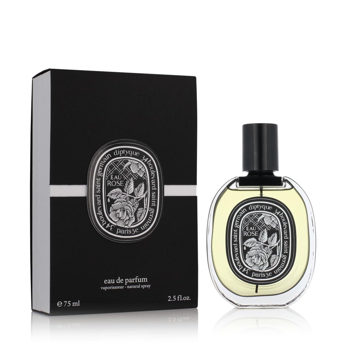 2.5 oz EDP Spray H15121